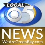 wfrv news local5 wearegreenbay android application logo